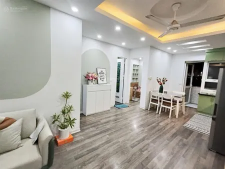 Chính chủ cần bán căn 2ngủ ,2vs tầng 20 hh4 linh đàm giá rẻ