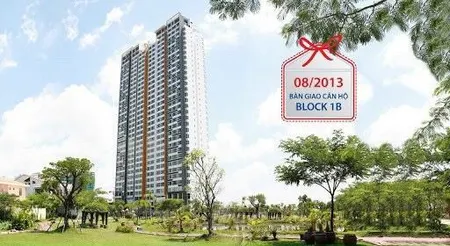 Căn hộ la casa 86m2 (2pn.2wc) giá 4.4 tỉ 105m2 (2pn) 4.980 tỉ