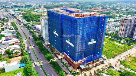 Tôi chính chủ bán căn hộ phú mỹ, 1,947 tỷ, 58m2, 2pn, 1wc giá hd hot! 0907 065 ***