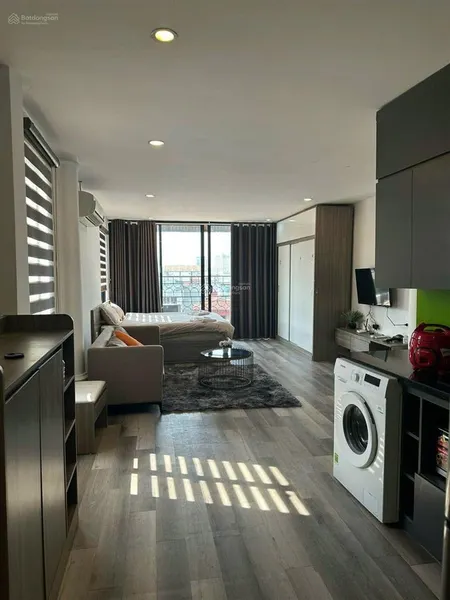 Bán cc sky center, 2,56 tỷ, 36m2, 1pn, 1wc, giá siêu hời