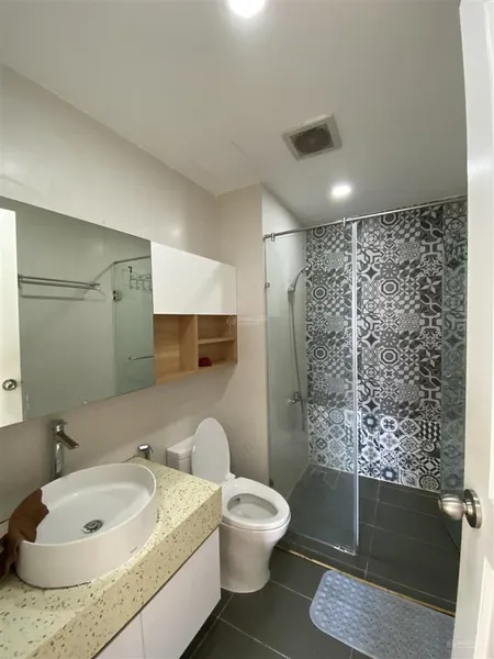 3 phòng ngủ có sổ hồng, giá 8,5 tỷ chung cư novaland tòa orchard garden, full nội thất