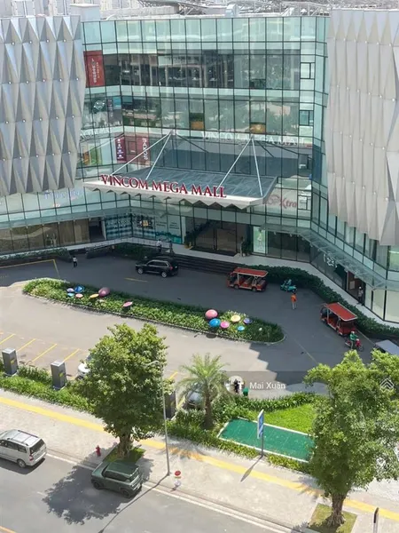 Hot cần bán gấp 2pn glory heights, đn, đối diện vincom, tầng trung, view đẹp, cv 36ha, ck 23%