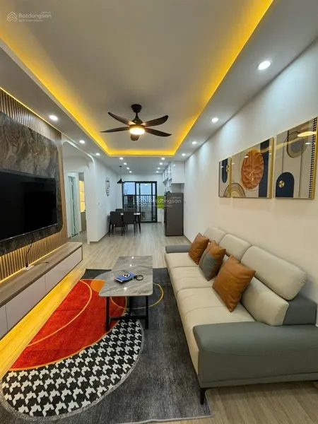 Chính chủ bán chung cư a2 đền lừ dt 60m2 2 phòng ngủ + wc, giá 4.1tỷ, 0962 552 ***