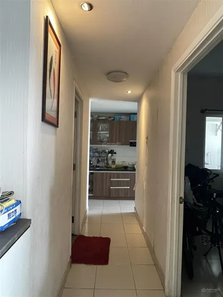 Bán chung cư lotus garden diện tích 45m 1pn 1wc sổ hồng rồi giá 2,77 tỷ