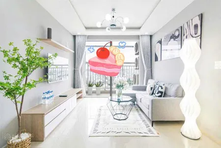Bán chung cư phúc yên 3( hope garden),phan huy ích, p. 15, tân bình, 2pn, 2wc, 2.5 tỷ,0905 663 ***