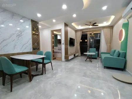 Chủ nhà cần bán gấp chung cư tản đà 74m2, 2pn 2wc, giá 1ty520