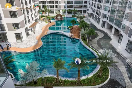 Bán căn 2pn mt eastmark city chỉ 3,5 tỷ, 73,4m2, view đẹp hướng mát