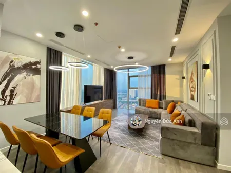 Bán căn góc 3pn2wc, 121m2, bc đông nam tại bamboo airways tower, em đức 0962 866 ***