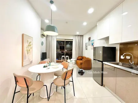 Chủ bán căn hộ tại masteri millennium, bến vân đồn, giá 1ty890, 72m2 chỉ với giá tốt, 2pn, 2wc