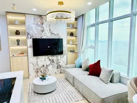 Hữu duyên bán căn hộ ngay trung tâm thành phố nha trang vị trí vàng chỉ 2.8 tỷ