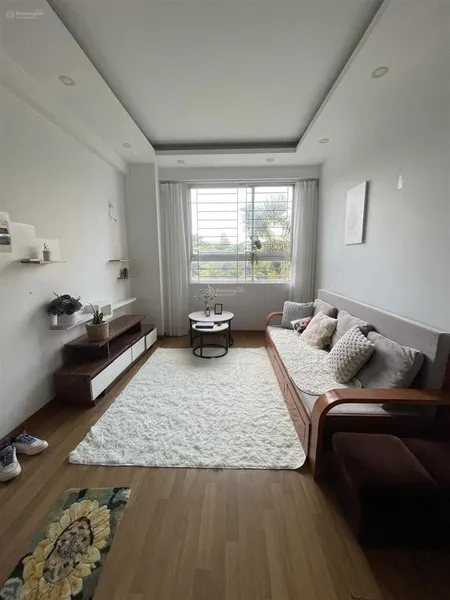 Bán nhanh trong tháng căn hộ 2 phòng ngủ noxh hồng hà eco.diện tích 66m2 view đẹp hướng mát.