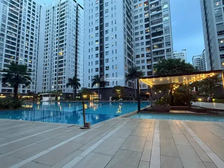 Bán căn hộ 2pn full nội thất nhà đẹp giá tốt nhất chung cư