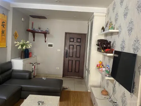 Căn này e chính chủ bán căn 74m toà no123 tầng 11 đẹp giá 4,2 tỷ 0369 305 ***