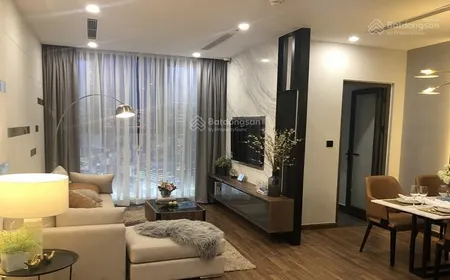 Bán gấp căn hộ 2pn 78m2 full đồ sẵn sổ tại chung cư mipec rubik 360. 0976 403 ***