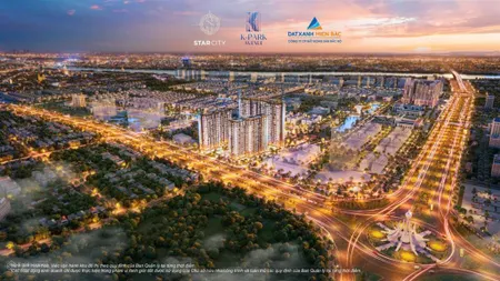 Chiết khấu 10.3%gtch + quà tặng 70tr cho căn hộ 2pn+, căn góc, phân khu k.park avenue vinhomes.