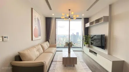 Bán 2n2vs eco green nguyễn xiển. nội thất đầy đủ. có thương lượng