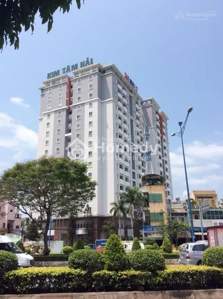 Cần bán nhanh căn hộ kim tâm hải, quận 12, giá bán 4 tỷ bao thuế phí