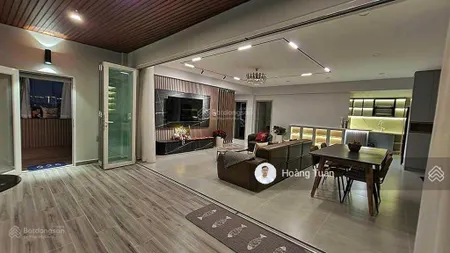 Bán căn hộ mỹ phát pmh quận 7, dt 137m2, 3pn, 2wc giá 12,9 tỷ ô xe, 0912 976 ***