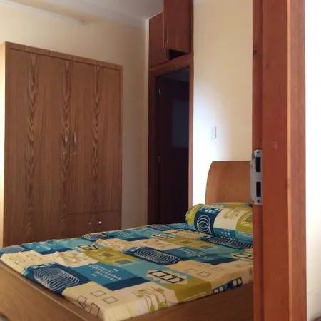 Bán căn tecco green nest quận 12