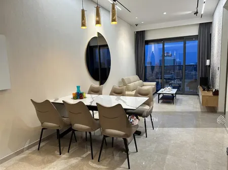 Bán căn hộ xi grand court 90m2 3pn 2wc 7.5 tỷ, có sổ hồng. 0934 704 ***
