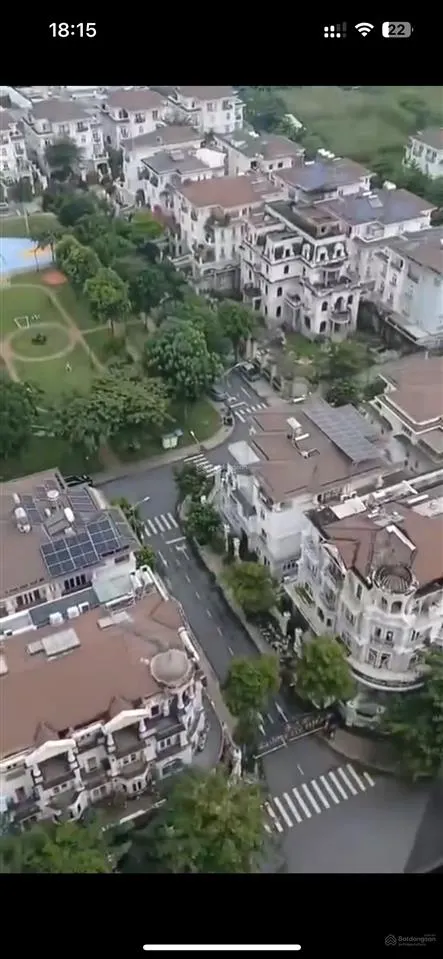 Bán duplex docklands sài gòn quận 7 căn thông tầng 226m2, giá 11,022 tỷ, đã có sổ
