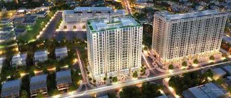 Bán cc 2pn, 2wc tại dương thị giang, 3,1 tỷ, 65m2, q12, hcm
