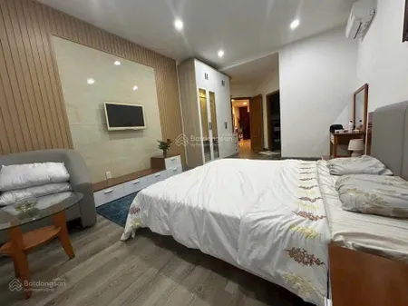 Bán căn hộ chung cư silver sea tower đường ba cu, trung tâm vũng tàu căn góc 114m, view biển