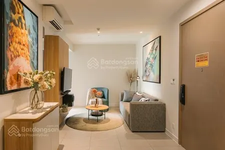 Bán cc carillon 1 apartment, 7,2 tỷ, 103m2, 3pn, 2wc view đẹp ở tân bình, hcm
