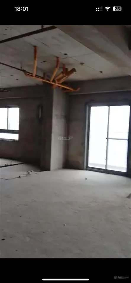 Bán gấp căn hộ duplex docklands sài gòn quận 7, diện tích lớn 234.6m, giá 14.465 tỷ