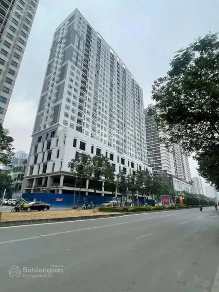 Sốt đất trung tâm căn hộ handico 33 lê văn lương chỉ từ 3,5 tỷ sở hữu căn hộ, sinh lời cực nhanh