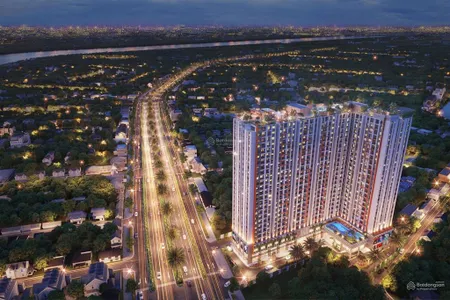 Căn hộ symlife 92m2 giá 3,2 tỷ giá f0 từ chủ đầu tư .thanh toán chỉ 10% , ân hạn gốc lãi 24 tháng