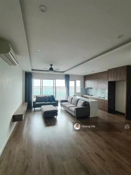 Hoa hậu ecohome phúc lợi diện tích rộng 118m2 căn góc view đẹp 3pn /2wc, giá 6,39 tỷ