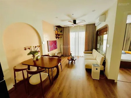 Cắt lỗ 300tr cần bán gấp 2pn+(1wc) 55m² chỉ 4,25 tỷ (bao phí) tại vinhomes smart city, gia lộc 50tr