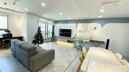 Giỏ hàng căn hộ 3pn tháng 10 saigon south residences