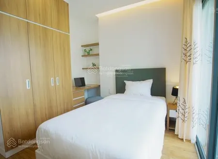 Cần tiền bán gấp chung cư b1 trường sa giá 1 tỷ 980 kết cấu 2pn 2wc 70m2 tại bình thạnh