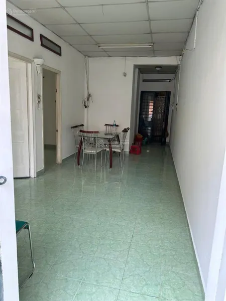 Bán gấp căn hộ bàu cát 50m², 2pn, 1wc, giá 2.5 tỷ (thương lượng trực tiếp)