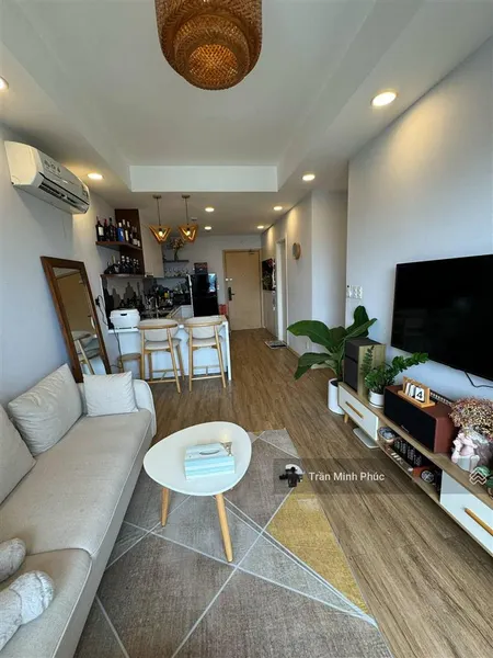 Chủ bán cc mone nam sài gòn, quận 7, giá 1ty880, 70m2, 2pn, 2wc, giá ưu đãi, uy tín ở hcm