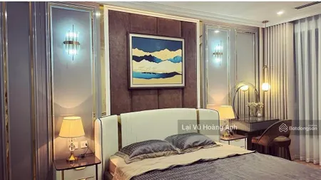 Chính chủ căn 3pn dt 128m2 ban công đn giá tốt chung cư udic complex n04! 0961 846 ***