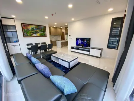Bán căn duplex cộng hoà plaza 155m2, (3pn/3wc) giá 7.3 tỷ, tân bình, hcm cách sân bay 1km
