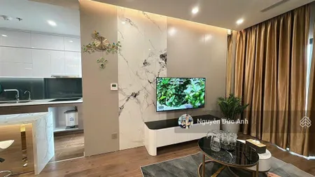 Bán căn hộ 2pn2wc, 80m2, full nội thất, bc tây nam tại hoàng thành pearl, em đức 0962 866 ***
