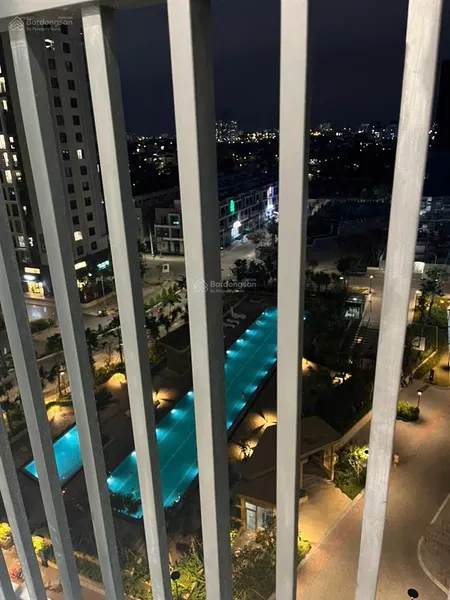 Bán cc picity high park, 2,95 tỷ, 58 m2, thạnh xuân 13, quận 12, tp.hcm