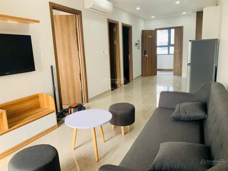 Bán căn hộ biconsi tower chợ đình thủ dầu một 2 phòng ngủ 2 toilet 60m2 đầy đủ nội thất tầng cao