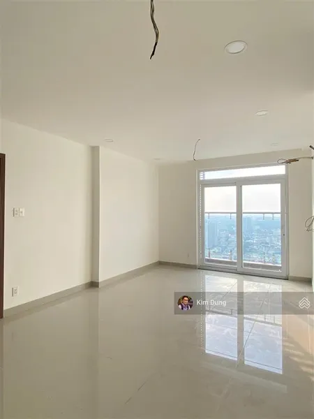 Bán căn 2pn1wc chung cư western capital hỗ trợ vay ngân hàng giá 2.530ty