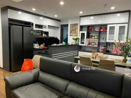 Sót lại căn hộ duplex việt hưng 2 tầng dt 100m2 full nội thất giá 6,78 tỷ