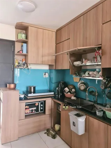 Chủ nhà cần bán gấp cc felix homes q.gò vấp 78m2 2pn,2wc gía 1,72 tỷ