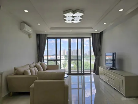Bán riverpark premier view sông, căn số 05 ban công dài, phú mỹ hưng. ms loan 0907 904 ***