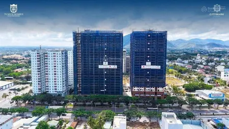 Căn hộ maison grand phú mỹ, mặt tiền ql51, nhận nhà quý 2/2026 , 0909 444 ***