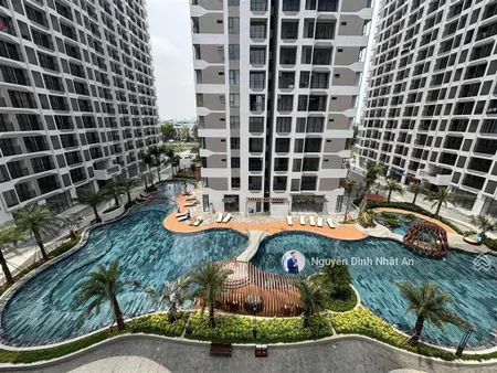 Bán căn 1pn + 1 view hồ bơi mt eastmark city không gian sống lý tưởng, giá chỉ 2,8 tỷ btp sổ