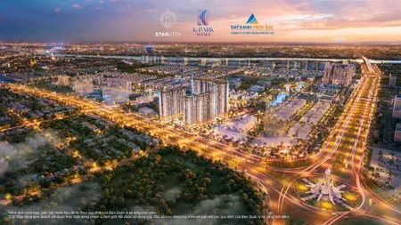 Chiết khấu 400tr + lãi suất 5.5% cố định 3 năm đầu khi mua ch 2pn dự án vinhoems thanh hóa