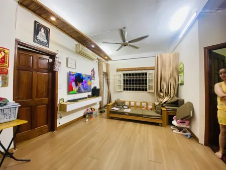 Chung cư bắc linh đàm sổ vĩnh viễn ở ngay giá tốt!